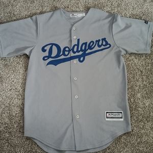 Dodgers Jersey